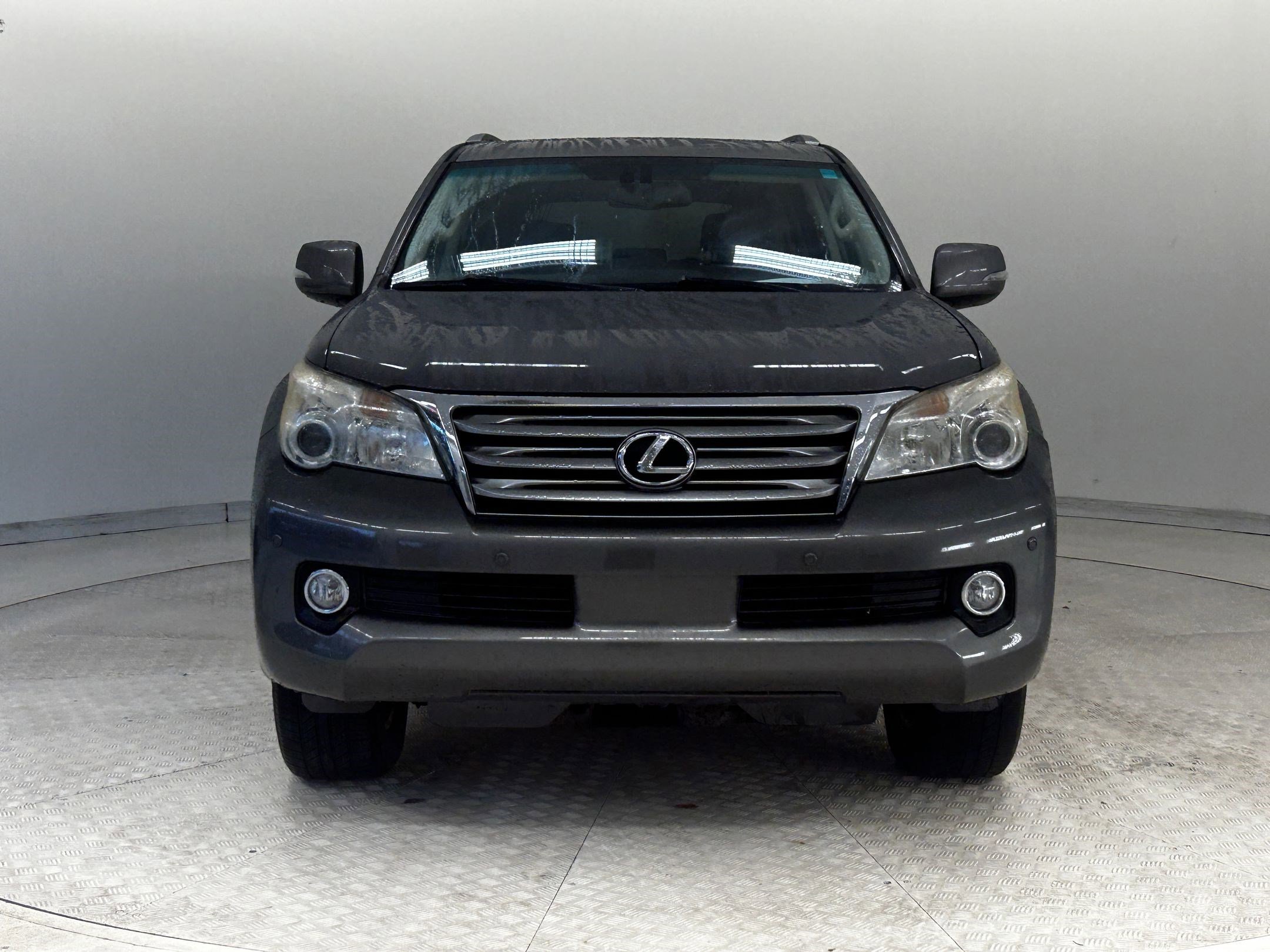2010 Lexus GX 460 photo 4