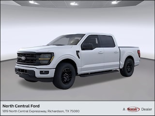 2026 Ford F-150 XLT TRUCK