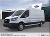  Ford Transit-350 Cargo