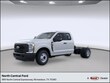 Ford F-350 Chassis