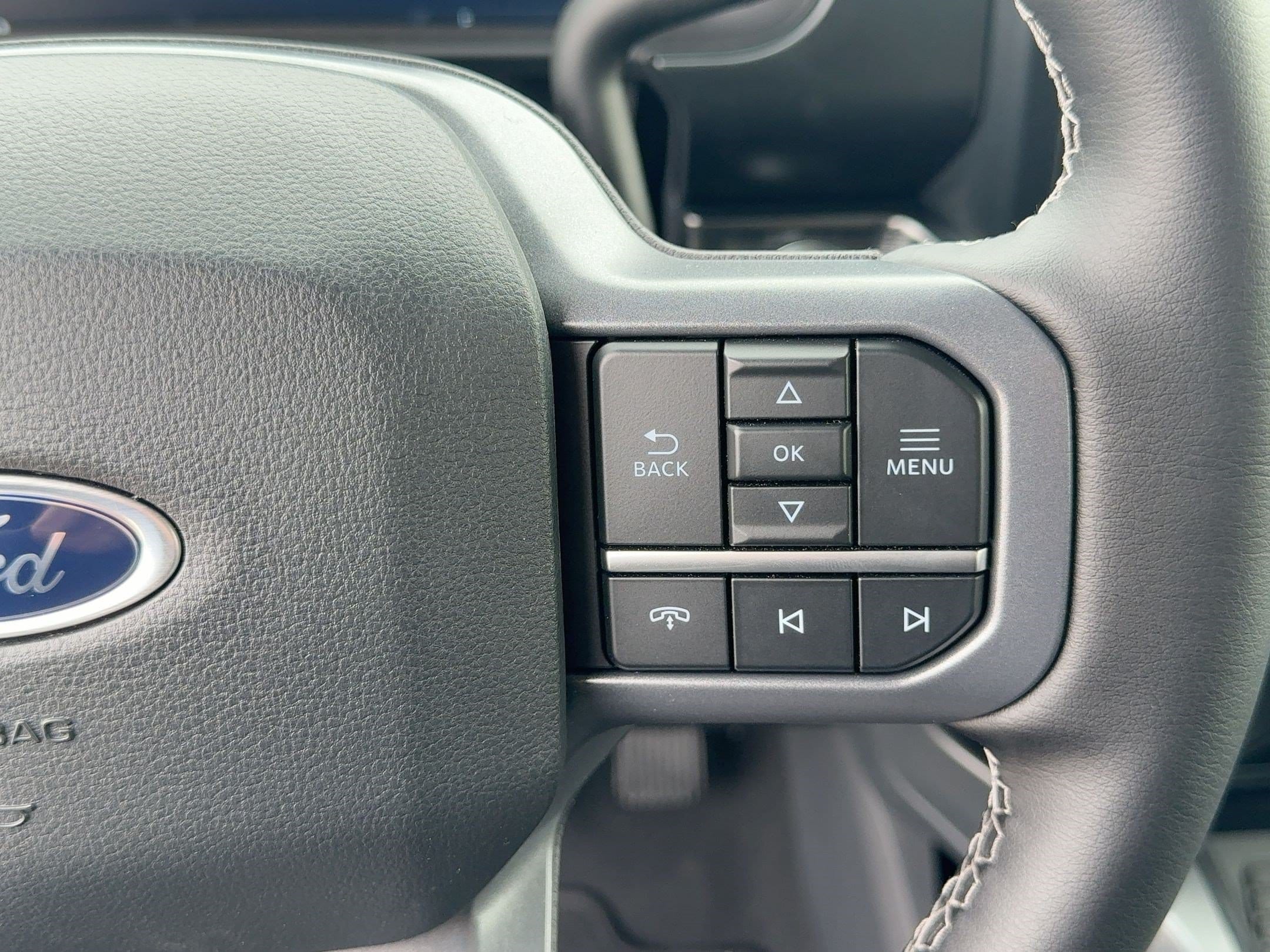2026 Ford F-250 Super Duty Lariat - Photo 22