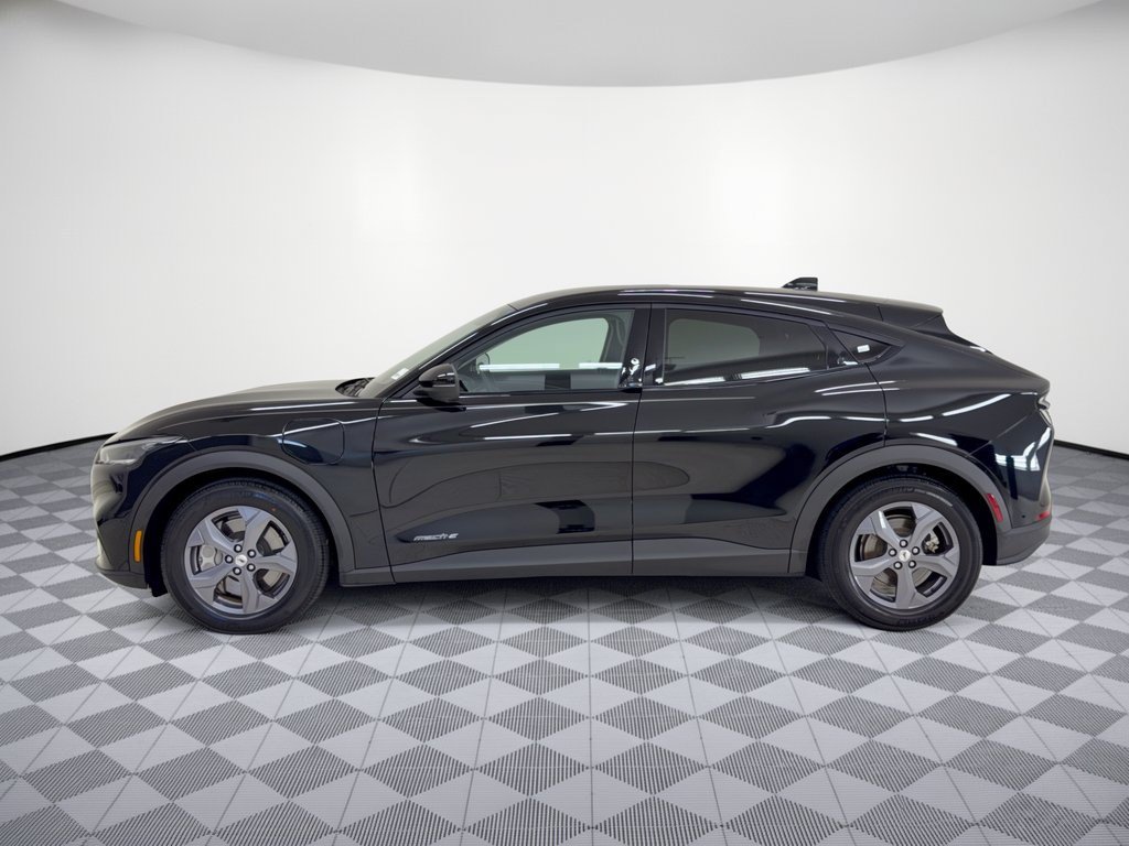 Used 2023 Ford Mustang Mach-E Select RWD with VIN 3FMTK1RM4PMA30494 for sale in Richardson, TX