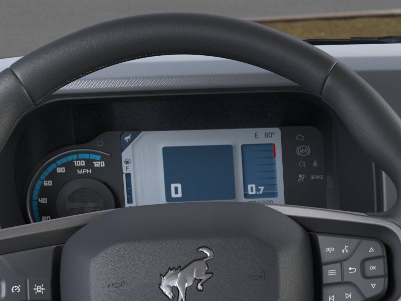 2025 Ford Bronco 4-Door Big Bend - Photo 13