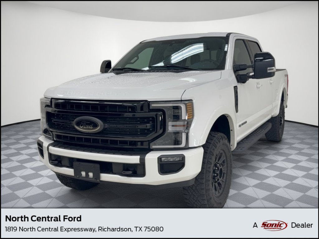  Ford F-250