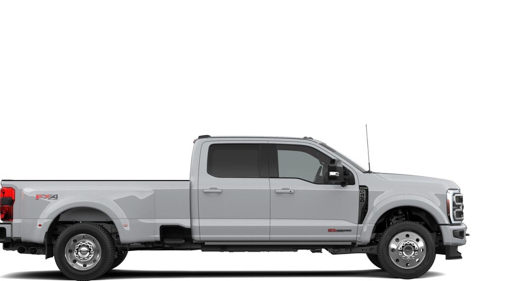 New 2026 Ford F-450 F-450® Platinum®