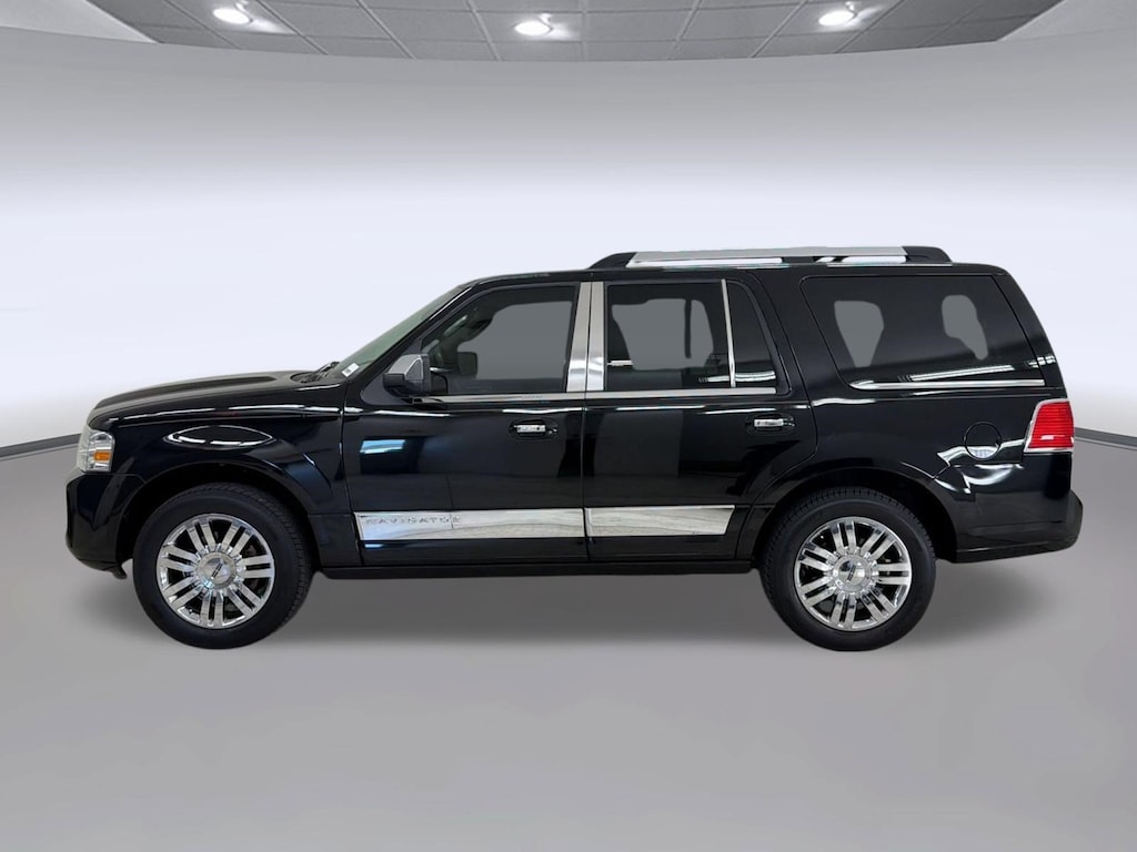 Used 2007 Lincoln Navigator Navigator (2WD 4dr) SUV