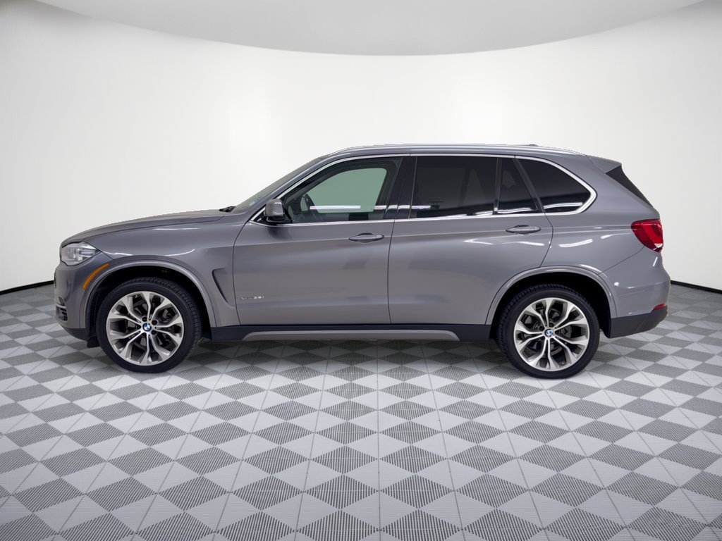 Used 2015 BMW X5 xDrive35i SUV