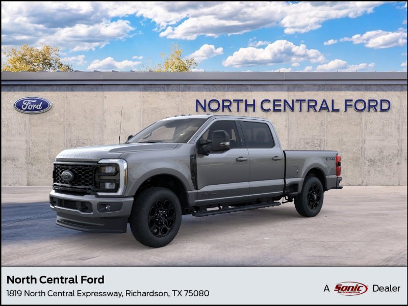 Ford F-250