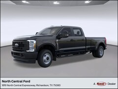 2026 Ford F-350 F-350 XL Truck Crew Cab