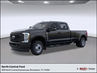 2026 Ford F-350 F-350 XL Truck Crew Cab