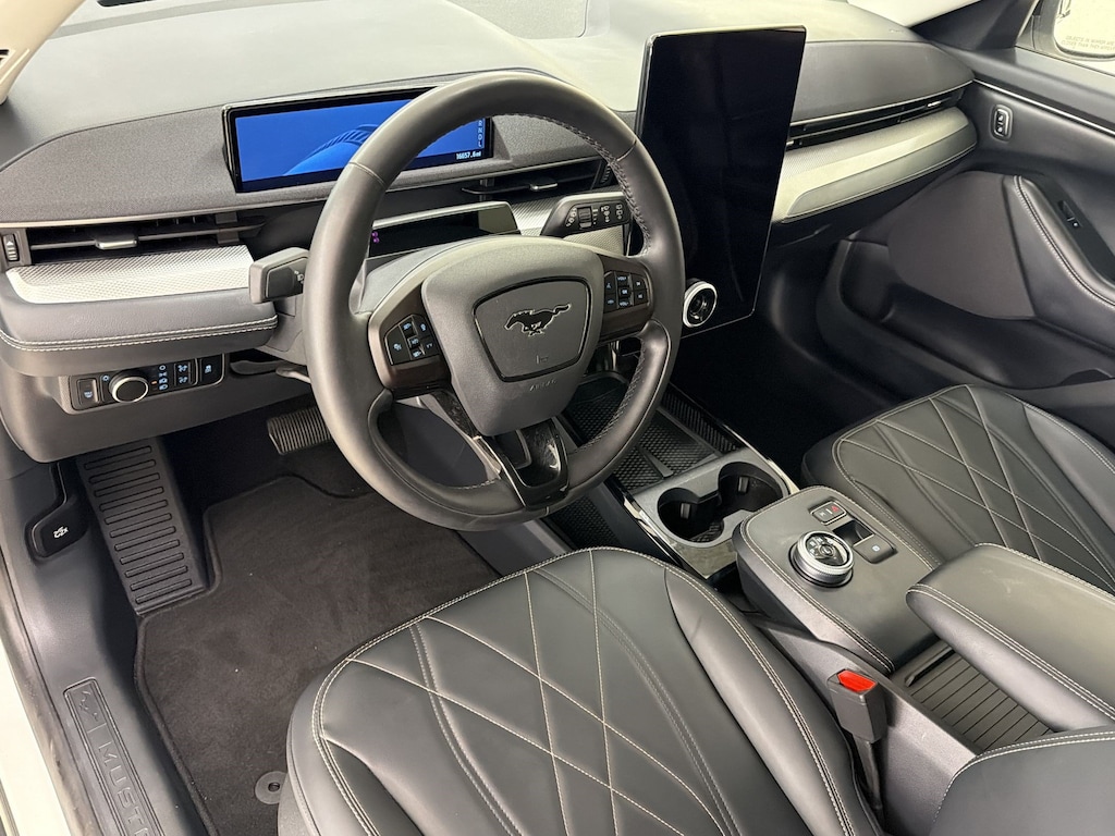 Used 2023 Ford Mustang Mach-E Select SUV
