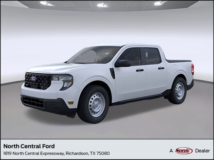 2026 Ford Maverick XL TRUCK