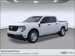 2026 Ford Maverick XL TRUCK