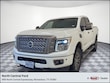  Nissan Titan XD