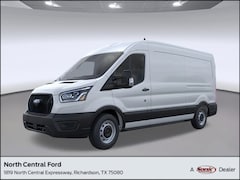 2025 Ford Transit-250 Cargo Base Van Medium Roof Van