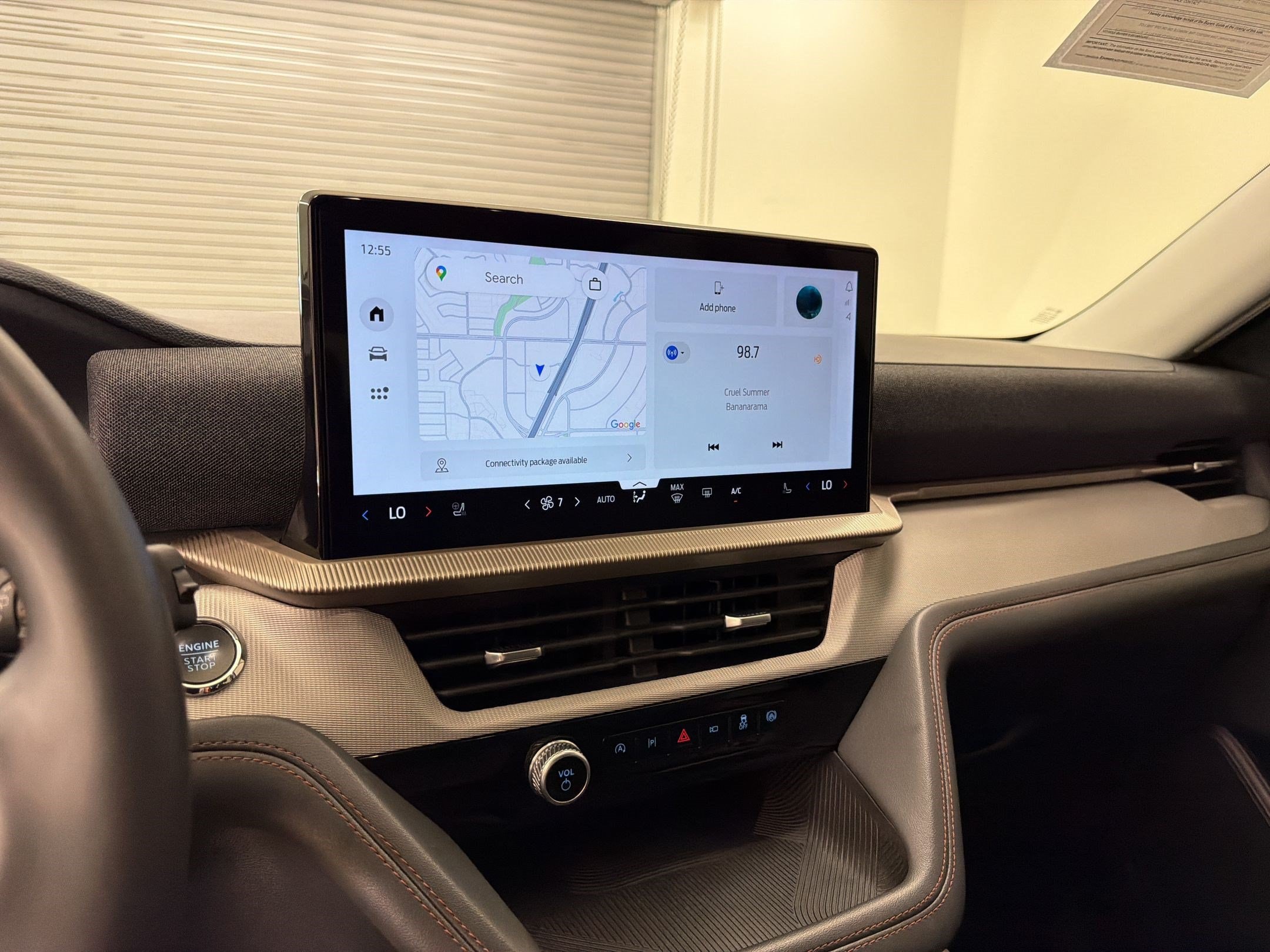 2025 Ford Explorer Active - Photo 20
