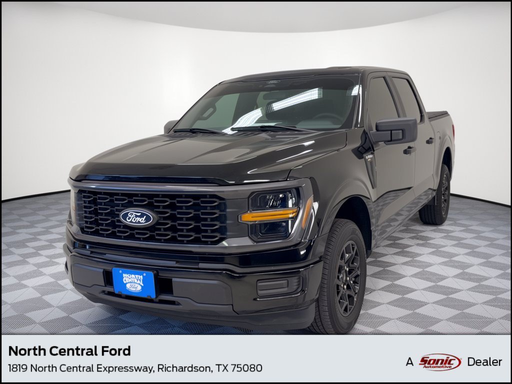  Ford F-150