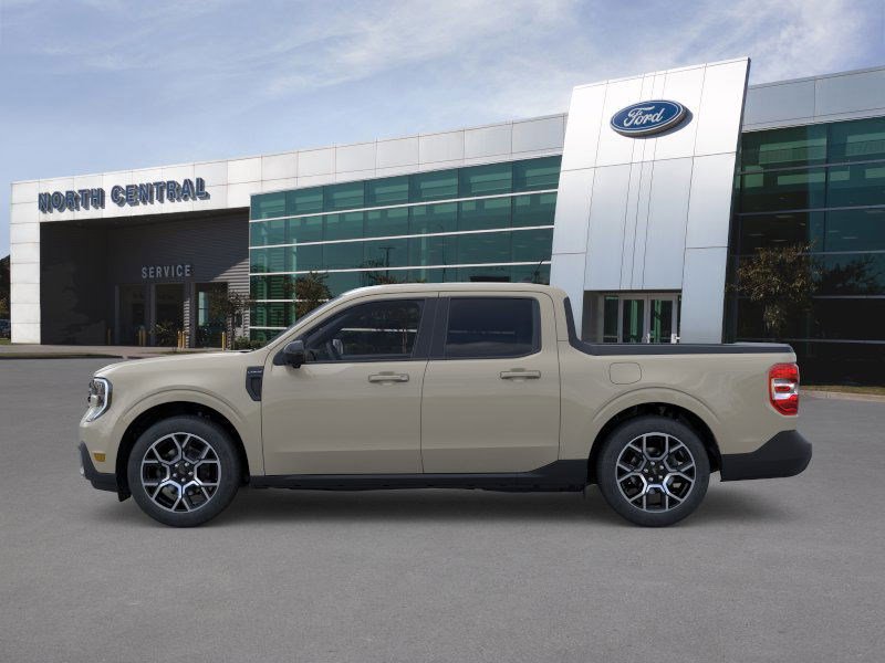 2025 Ford Maverick Lariat photo 2