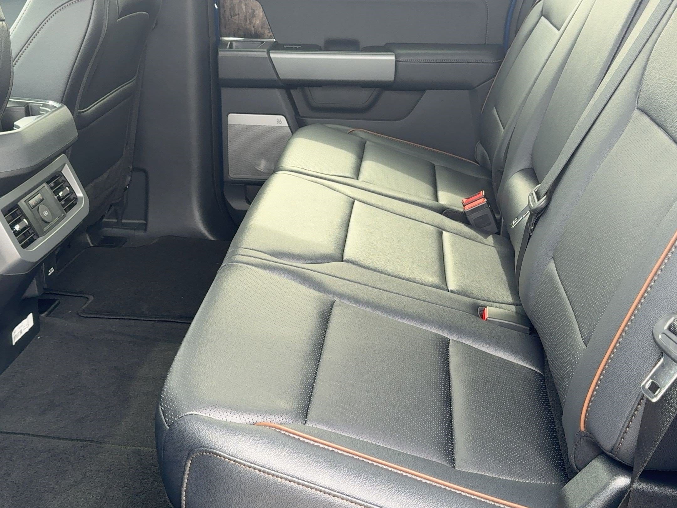 2026 Ford F-250 Super Duty Lariat - Photo 26