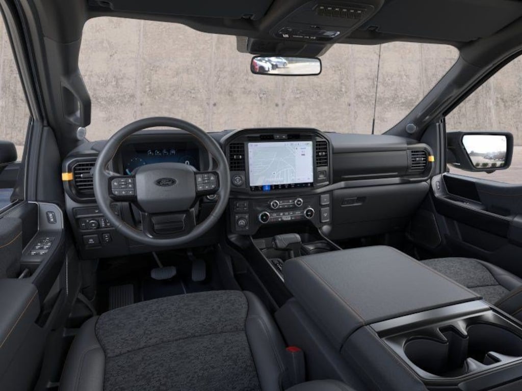 New 2026 Ford F-150 Tremor Truck SuperCrew Cab