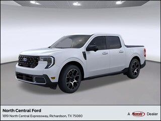 2026 Ford Maverick Lariat TRUCK