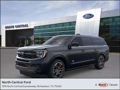 2025 Ford Expedition Max King Ranch SUV