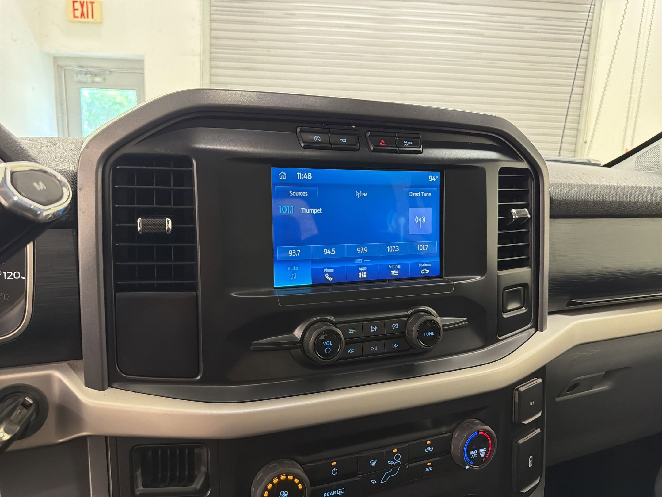 2021 Ford F-150 XLT - Photo 21