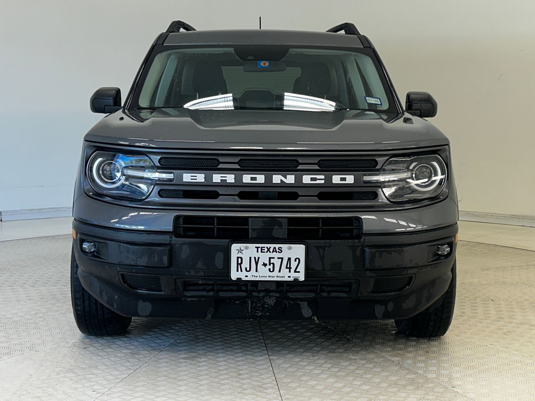 2021 Ford Bronco Sport Big Bend photo 3