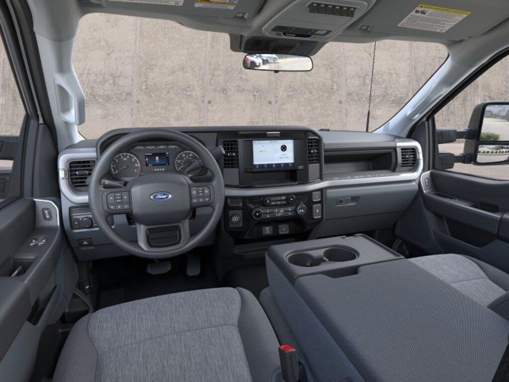 New 2026 Ford F-250 F-250® XL Truck Regular Cab