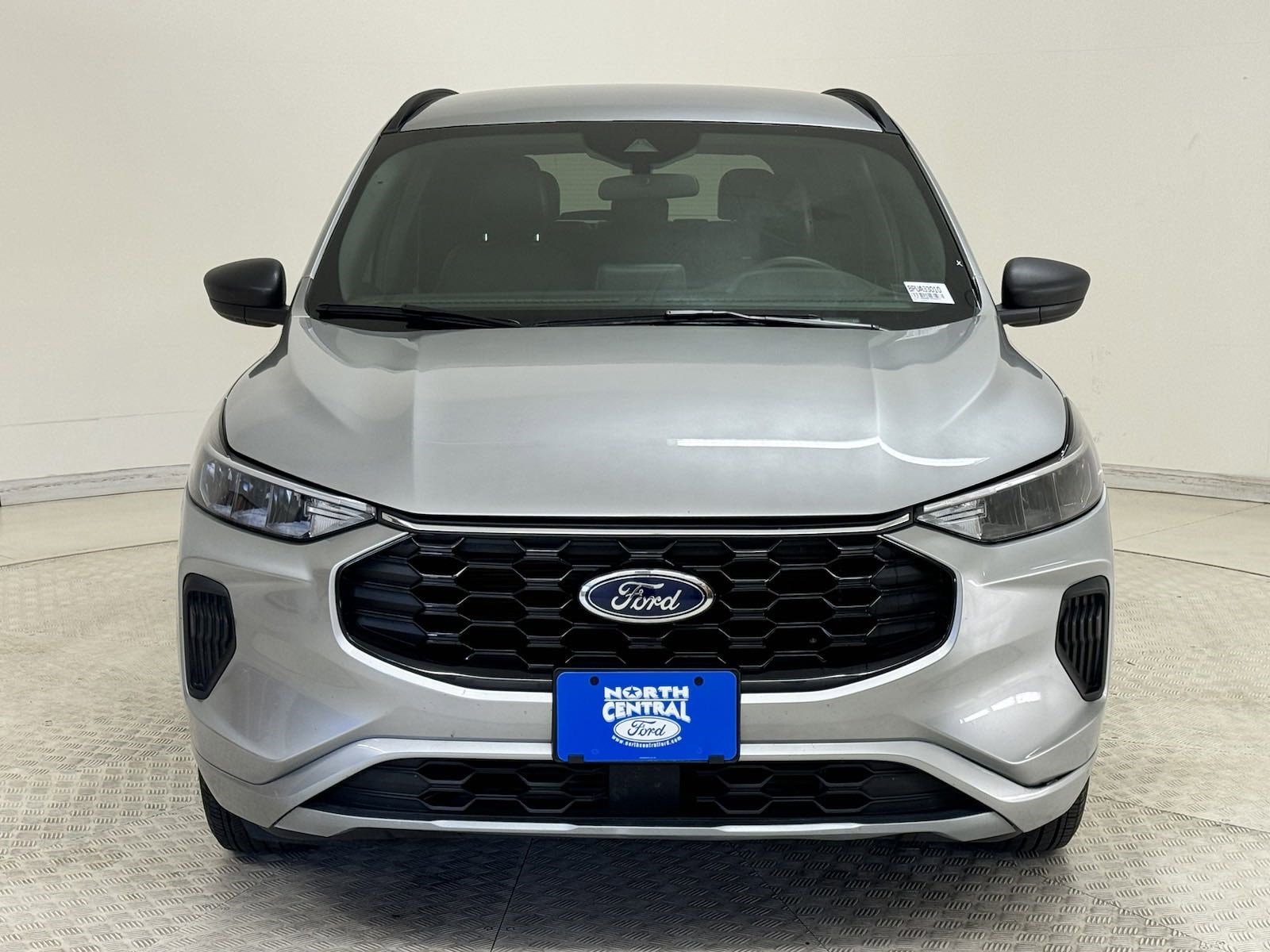 Used 2023 Ford Escape ST-Line with VIN 1FMCU9MN9PUA33010 for sale in Richardson, TX