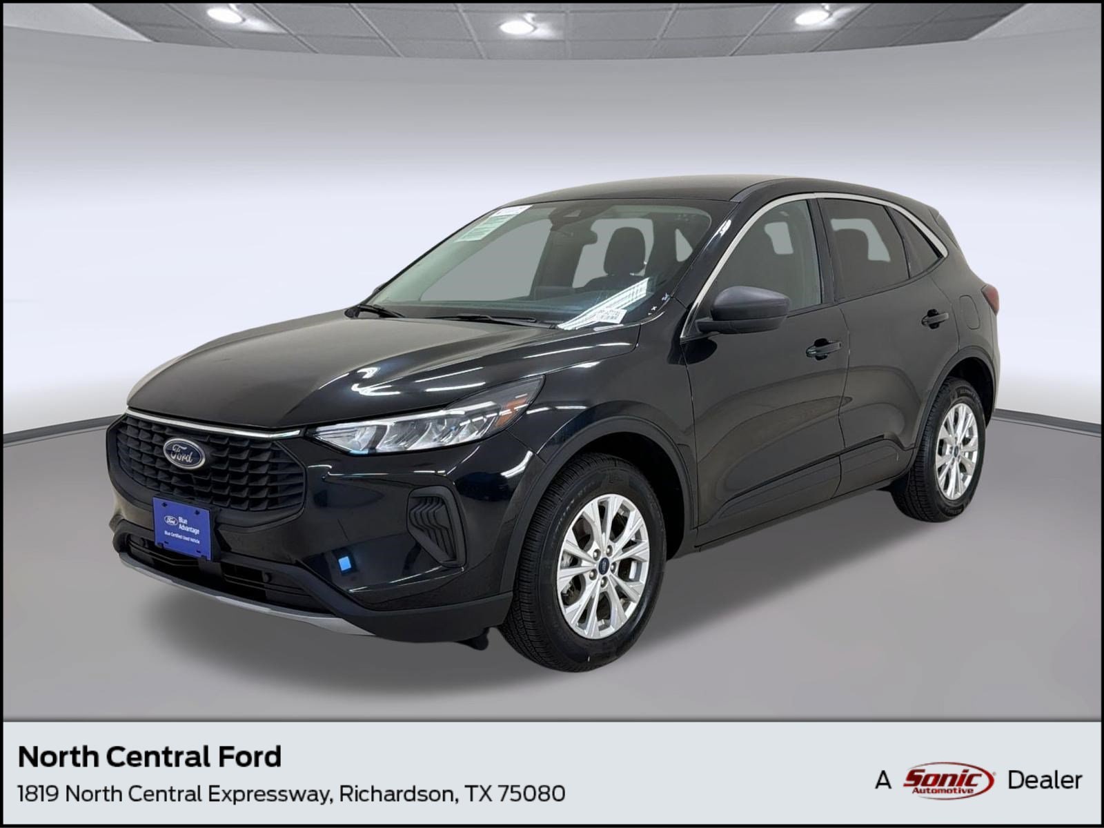 2023 Ford Escape SUV 