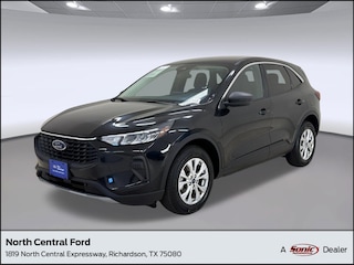 Used 2023 Ford Escape Active SUV near Dallas