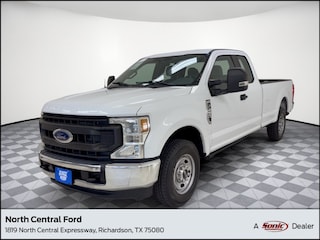 Used 2022 Ford F-250 XL Truck Super Cab near Dallas