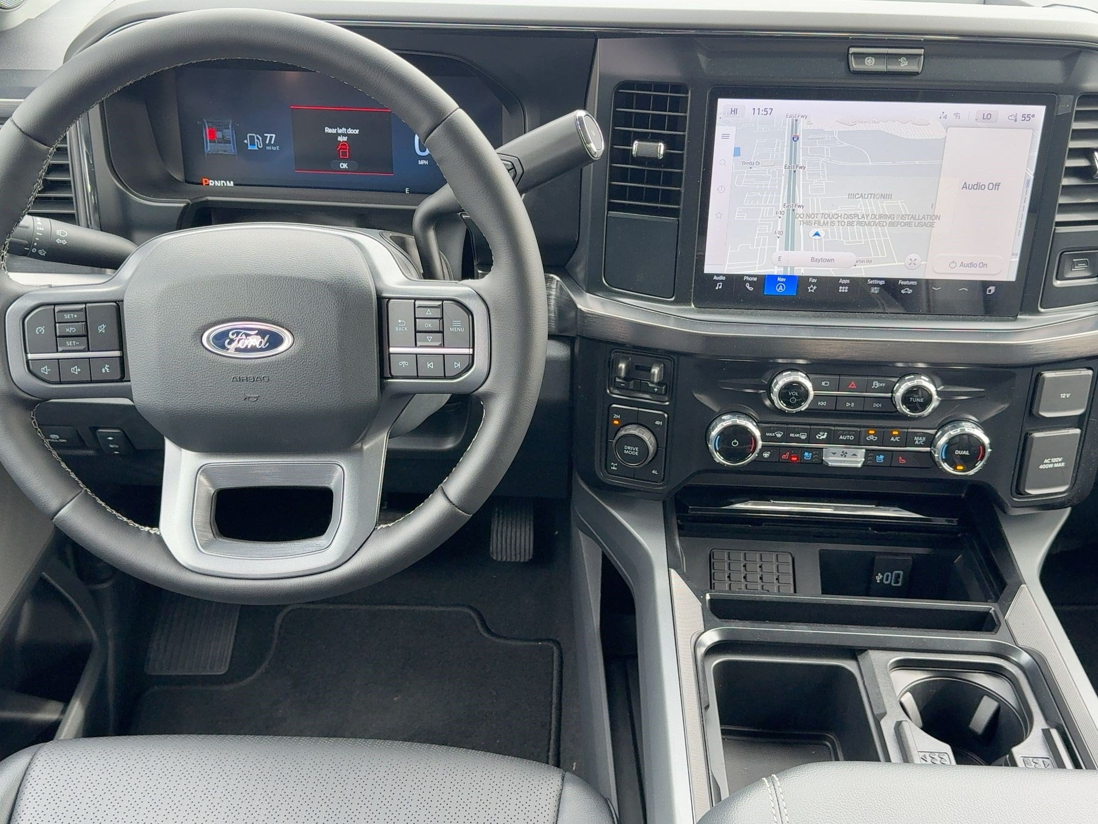 2026 Ford F-250 Super Duty Lariat - Photo 27
