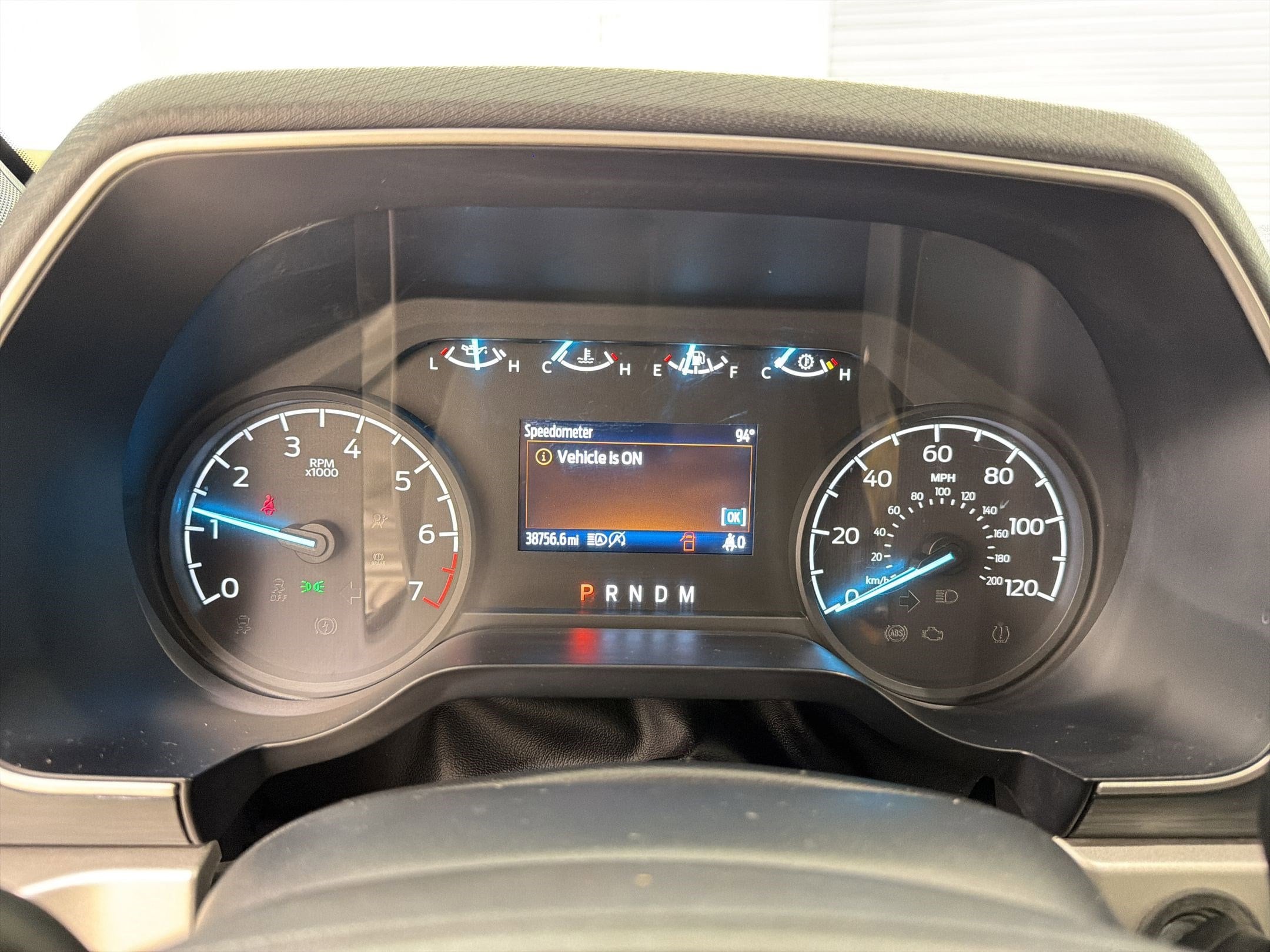 2021 Ford F-150 XLT - Photo 18