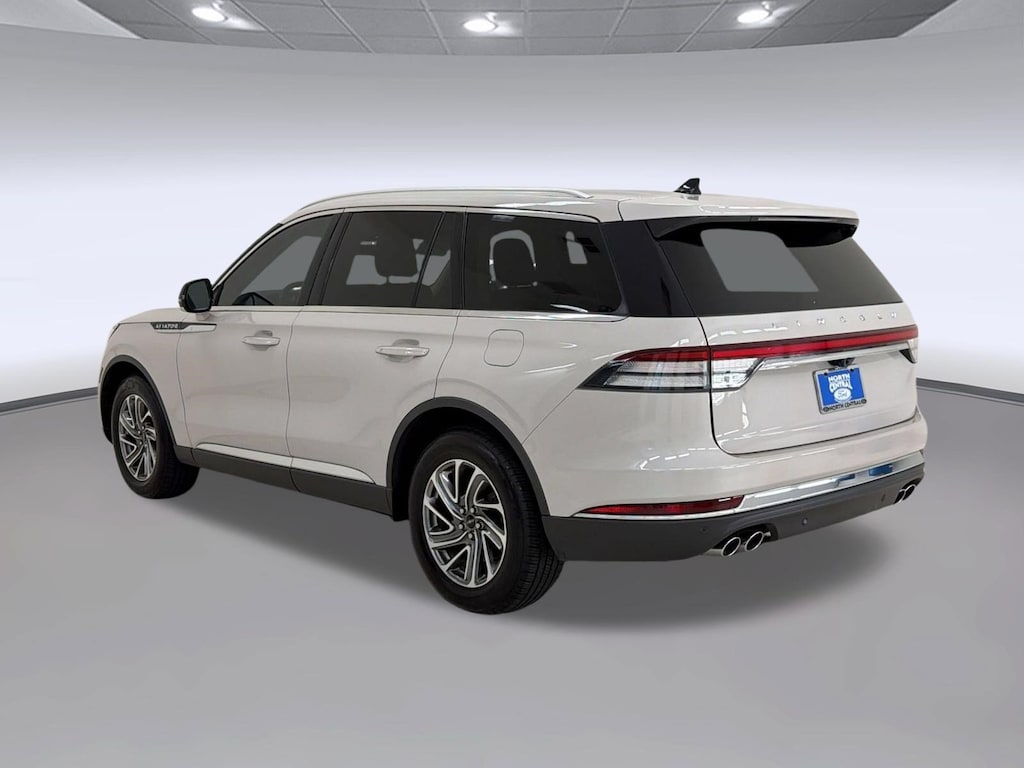 Used 2023 Lincoln Aviator Standard SUV