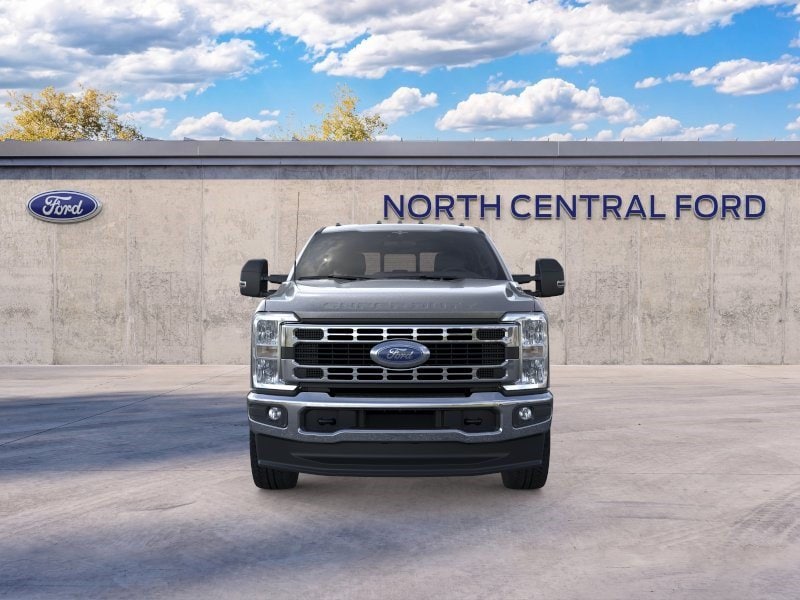 F-350 F-350&reg; XLT Truck Crew Cab