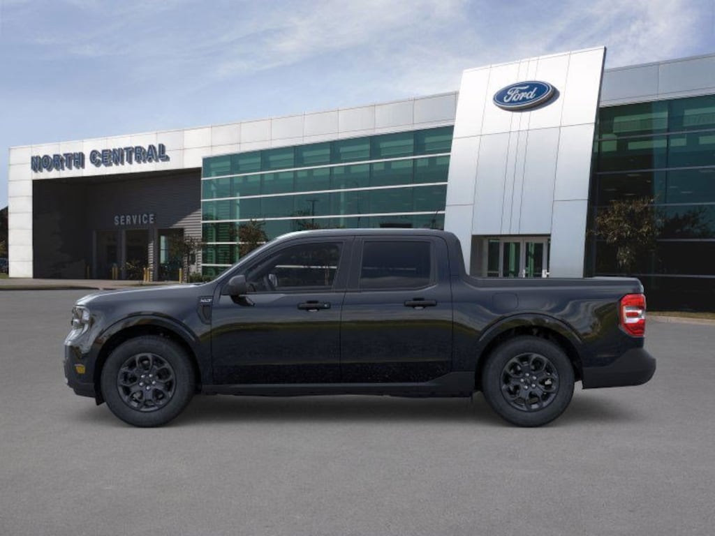 New 2026 Ford Maverick XLT TRUCK