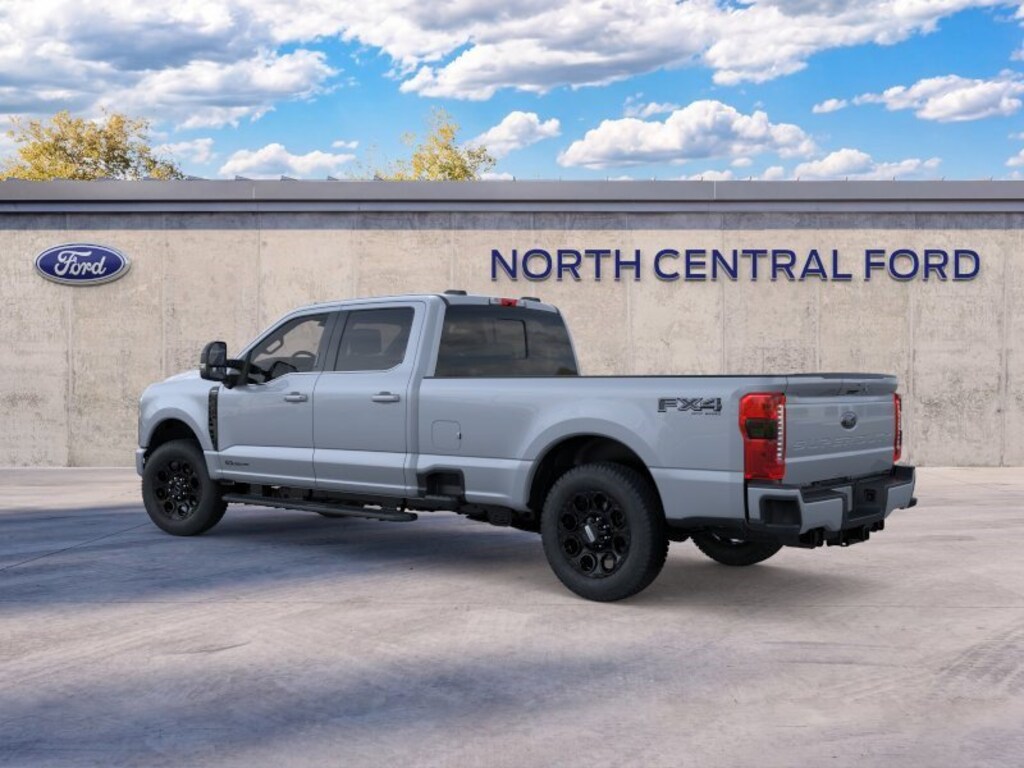 New 2026 Ford F-350 F-350® Lariat®