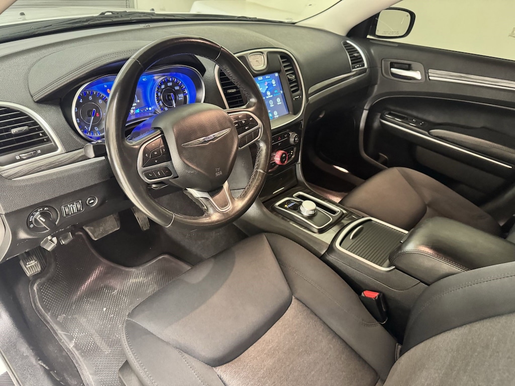 Used 2021 Chrysler 300 Touring Sedan