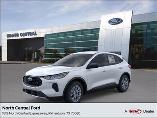 2025 Ford Escape Active SUV