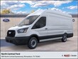  Ford Transit-350 Cargo