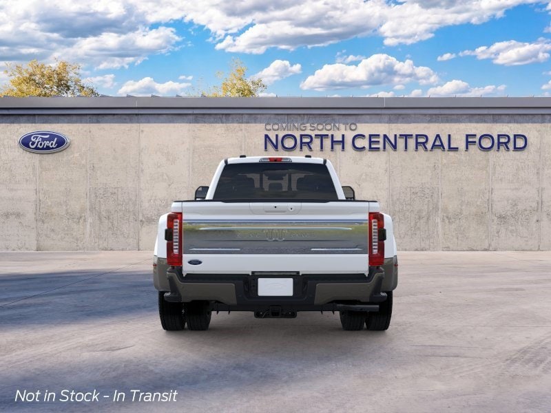 F-450 Truck Crew Cab