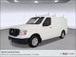  Nissan NV Cargo NV2500 HD