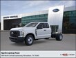 Ford F-350 Chassis