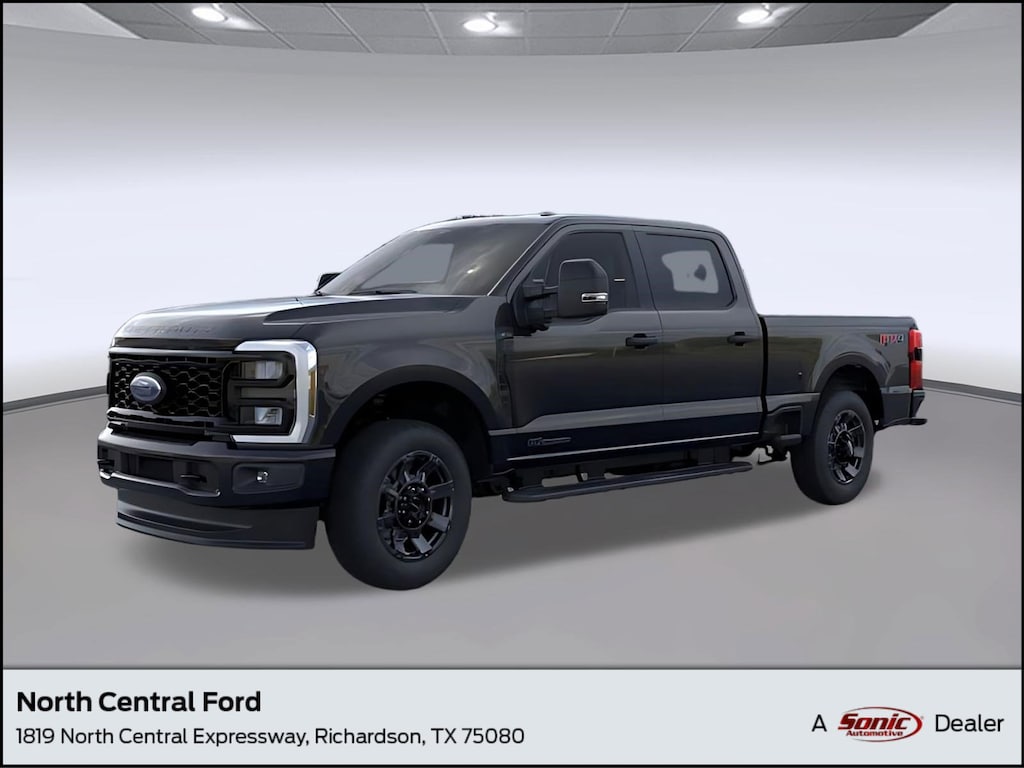 New 2026 Ford F-250 F-250® XL TRUCK