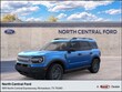  Ford Bronco Sport