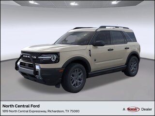 2025 Ford Bronco Sport Big Bend SUV
