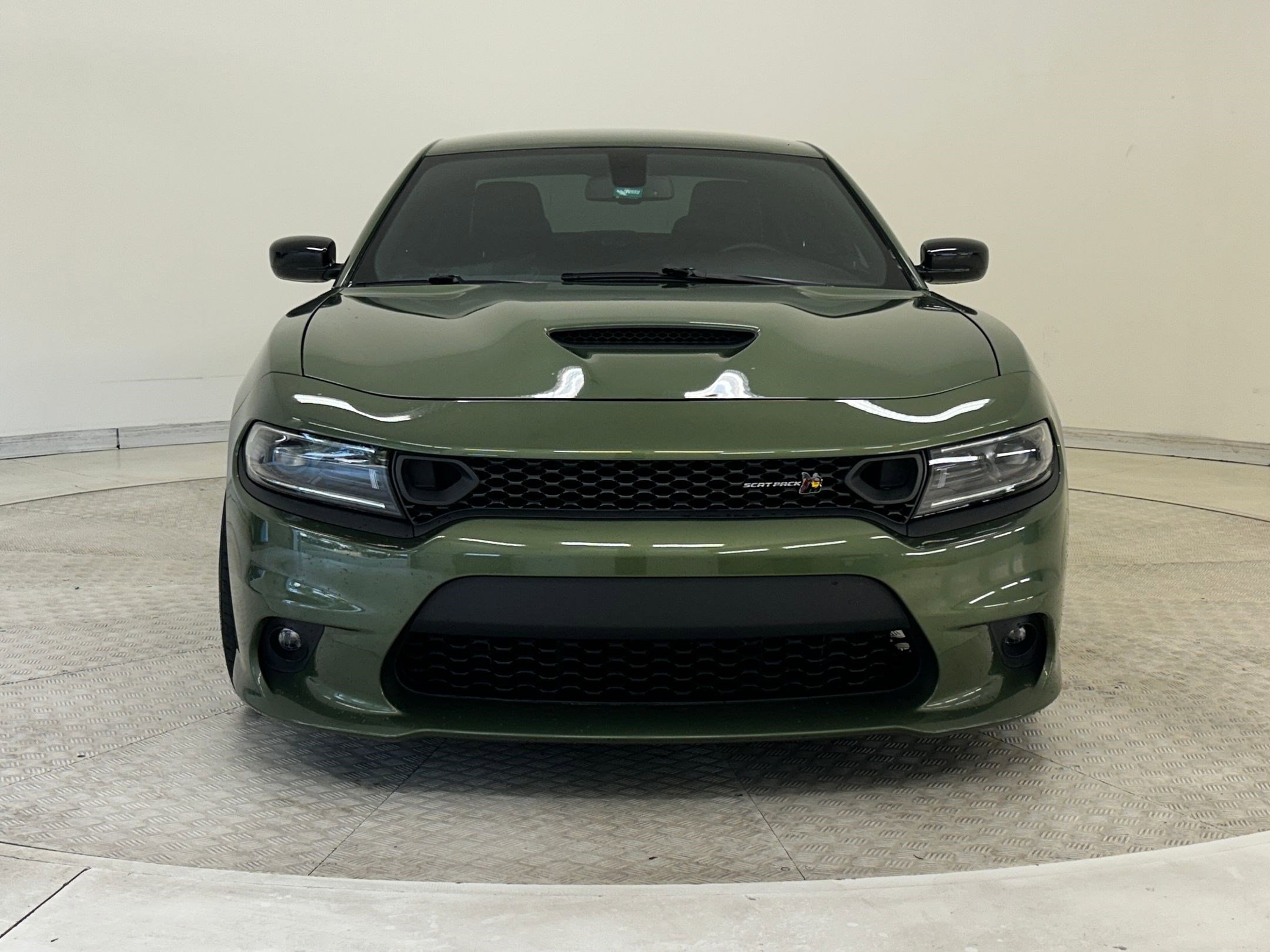2023 Dodge Charger Scat Pack photo 4