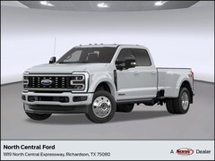 2026 Ford F-450 F-450&reg; Platinum&reg;